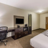 Отель Sleep Inn Dallas Love Field - Medical District, фото 5