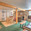Отель 'the Knotty Pine Cottage' in Big Bear, 4 Mi to Ski, фото 12