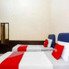 Отель Oyo 91354 Hotel Mutiara, фото 8