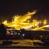 Отель Au pied de la station avec vue sur les pistes de ski в Ла-Брессе