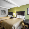 Отель Quality Inn, фото 4