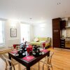 Отель Park Views Apartments, фото 21