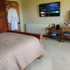 Отель Luxury Bed And Breakfast at Bossington Hall in Exmoor, Somerset, фото 15