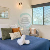 Отель ZEN NIGHTCLIFF FORESHORE - 2BR Cozy Apt, фото 1