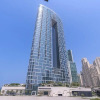 Отель Close To the Beach Sleeps 4 in 5242 Tower Dubai Marina, фото 23
