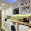 Отель Spring Residences 1 Bedroom Deluxe Near Airport, фото 19