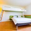 Отель ibis budget Rennes Chantepie, фото 4