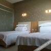 Отель Nanjing Shihao Inn (Qikou Airport Branch), фото 5