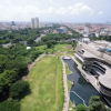 Отель Minimalist And Restful 2Br At Grand Sungkono Lagoon Apartment, фото 25