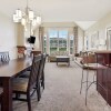 Отель The Lodges at Blue Mountain - Rivergrass Condo, фото 19
