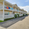 Отель Gulf Shores Gem: Walk to Beach, 8 Mi to The Wharf!, фото 1