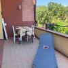 Отель Appartement JOLY- Vue mer- Favone, фото 8