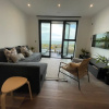 Отель Beautiful Apartment on Ramsgate Sea-front, фото 5