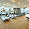 Отель Courtyard by Marriott Hong Kong, фото 18