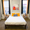 Отель Mins From Nyc Spacious And Family Friendly Heart Of Hoboken, фото 12