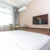 Отель Yunshang Siji Chain Hotel Jinghong Manting Park, фото 23