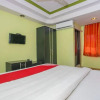 Отель OYO 6145 The Hotel Nalanda, фото 17