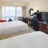 Отель DoubleTree by Hilton Hotel New Orleans Airport, фото 14