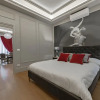 Отель Apartments Florence - Teatro Luxury, фото 16