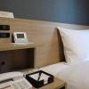 Отель Route-Inn Nihonmatsu, фото 4