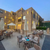 Отель The Gate Hotel Front Pyramids & Sphinx View, фото 12