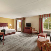 Отель Hampton Inn & Suites Williamsburg Historic District, фото 5