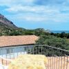 Отель 1 P da 6 Vista Mare con Terrazza Superior a 3 Min dal Mare Villaloddo1 P2660 в Тертении