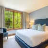 Отель Platinum Vail Ritz-carlton 3 Bedroom Mountain Residence Just One Block From the Eagle Bahn Gondola, фото 12