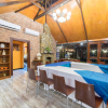 Отель RedDoorz Plus @ Starhomes Olivianville, фото 35