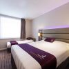 Отель Premier Inn Doha Education City, фото 3