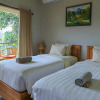 Отель Senggigi Cottages Lombok by ZUZU, фото 4