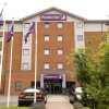 Отель Premier Inn Castleford (Xscape, M62, Jct 32) в Лидсе