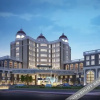 Отель Yuetu International Hotel, фото 1