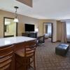 Отель Best Western Okemos/East Lansing Hotel & Suites, фото 35