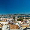 Отель Apartamentos Xereca - Dalt Vila II, фото 23