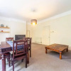 Отель Amazing 1BD in Victorian house - Lewisham Park, фото 4