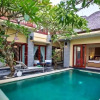 Отель Samudra · 3BR Luxury Private Pool Villa Bali, фото 25