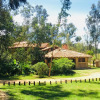 Отель Clavellino House Campestre-Villa de Leyva-WIFI, фото 14