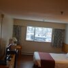 Отель Canadas Best Value Inn River View Hotel, фото 27