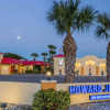 Отель Howard Johnson by Wyndham Lakeland, фото 14