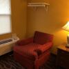 Отель Relax Inn, фото 2