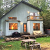 Отель Mt Baker Rim Cabin 19 - One Of Your Favorite Places - Now With Wi-fi Blu Ray, фото 9