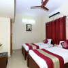 Отель OYO 3322 Daffodills Medavakkam, фото 5