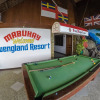 Отель Swengland Beach Resort, фото 5