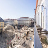 Отель Nomad's Chiado Lisbon & Amazing View, фото 14