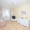 Гостиница Serviced Apartments Krasnopresnenskaya, фото 3