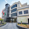 Отель Azd Hotel, фото 1