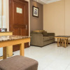 Отель Spacious Studio Room at Grand Setiabudi Apartment, фото 13