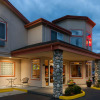 Отель Ramada by Wyndham SeaTac Airport North, фото 1