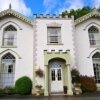 Отель Dolforwyn Hall Country House в Llandyssil